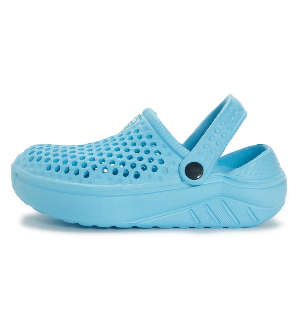 Easy USA Youth Clog Sandals (Little Kid, Big Kid)