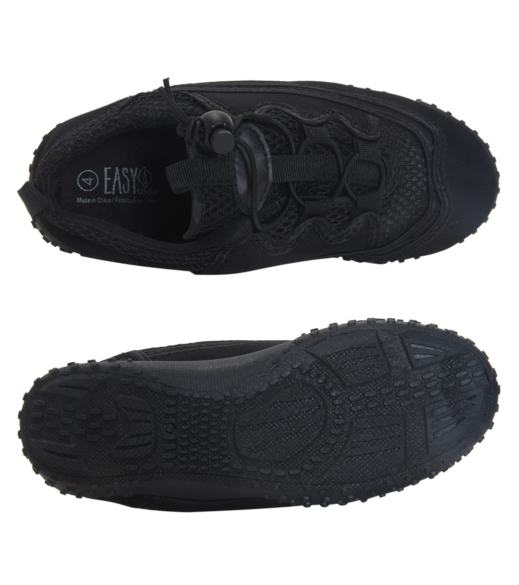 Easy USA Youth Wave Water Shoes (Little Kid, Big Kid)