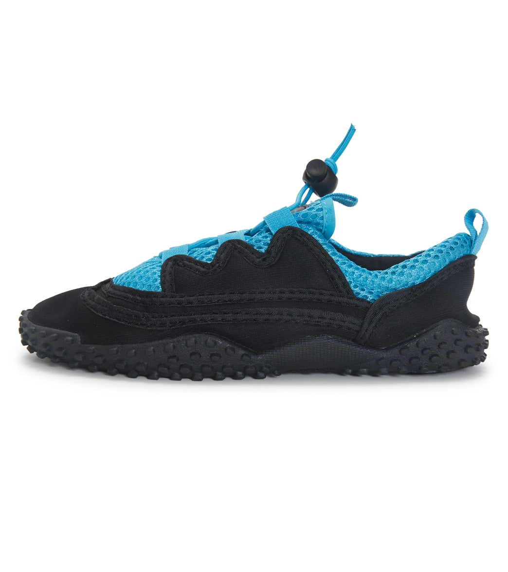 Easy USA Youth Wave Water Shoes (Little Kid, Big Kid)