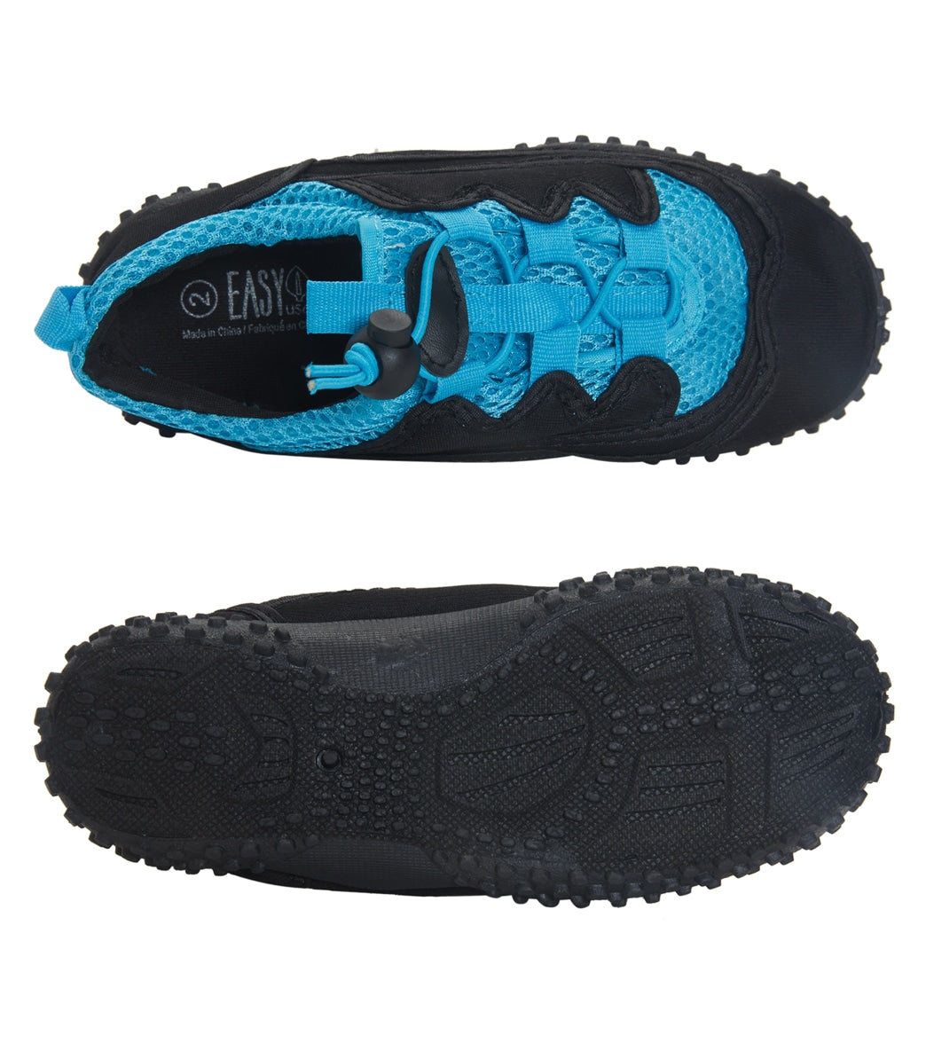 Easy USA Youth Wave Water Shoes (Little Kid, Big Kid)