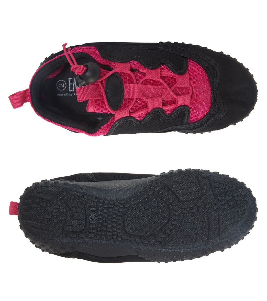 Easy USA Youth Wave Water Shoes (Little Kid, Big Kid)