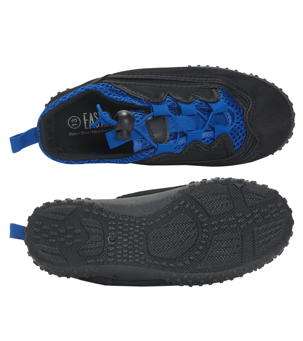 Easy USA Youth Wave Water Shoes (Little Kid, Big Kid)