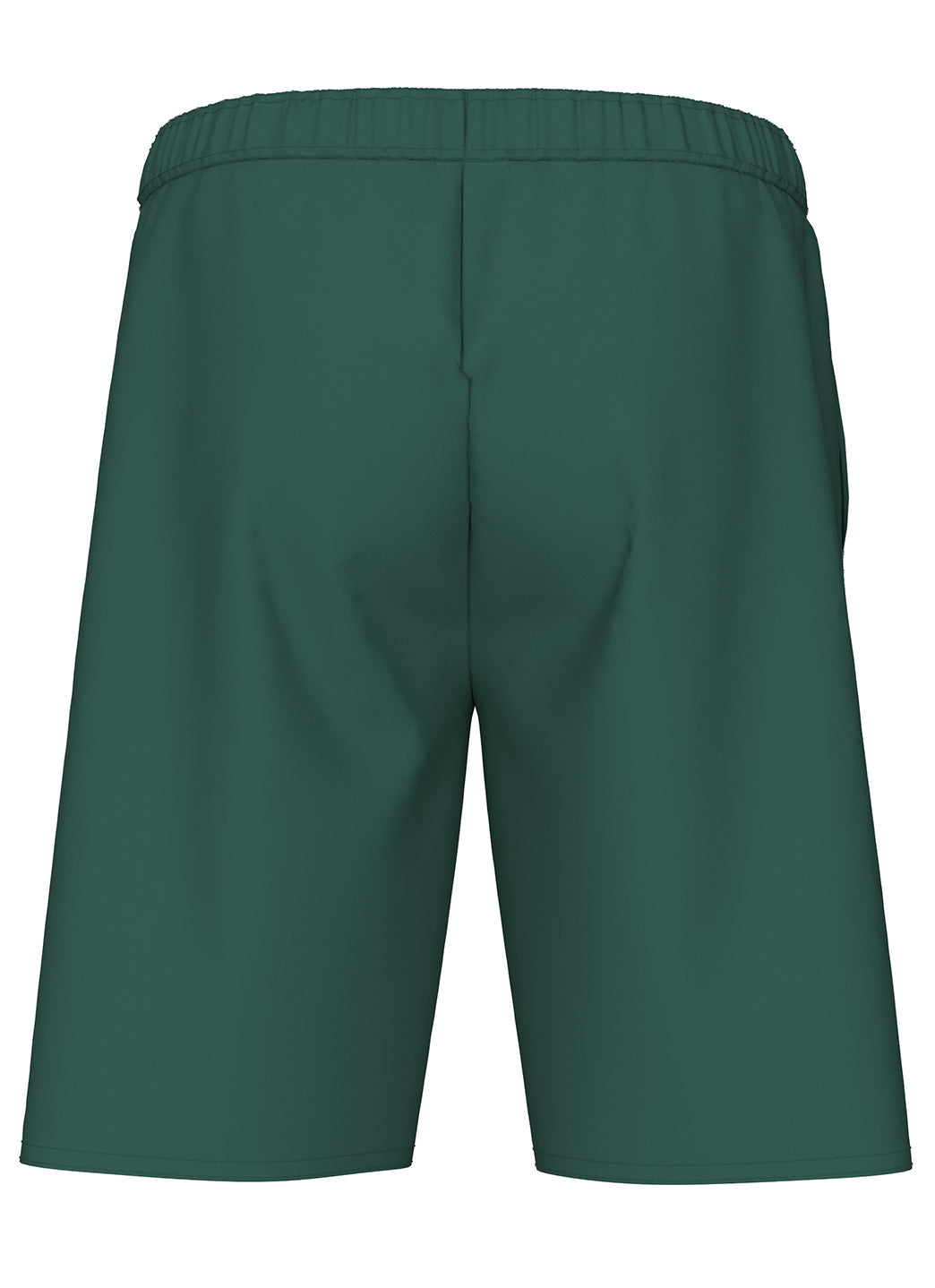 Arena Unisex Team Panel Bermuda Shorts