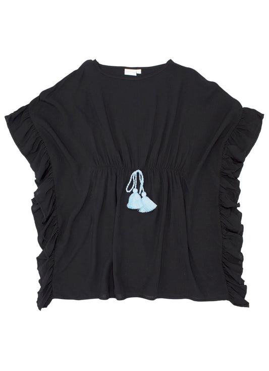 Feather 4 Arrow Girls' Sea Breeze Kaftan