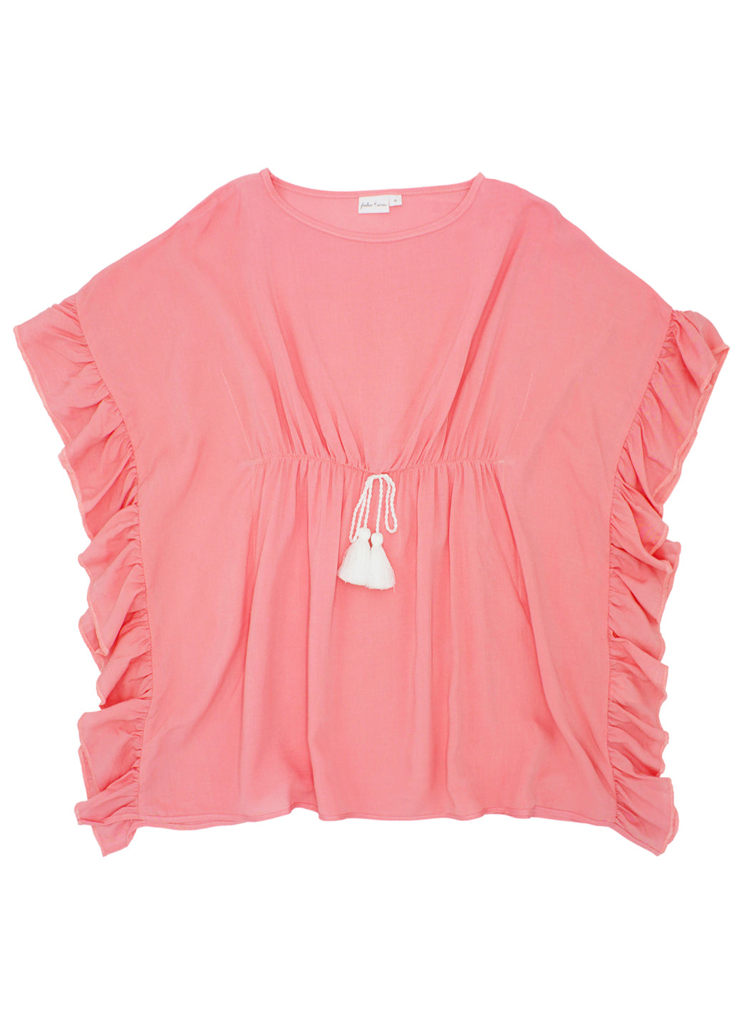 Feather 4 Arrow Girls' Sea Breeze Kaftan