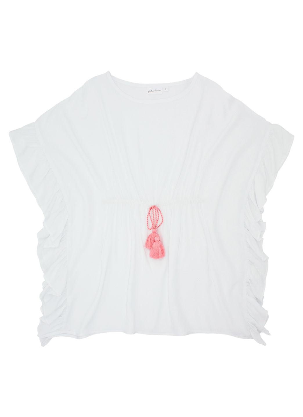 Feather 4 Arrow Girls' Sea Breeze Kaftan