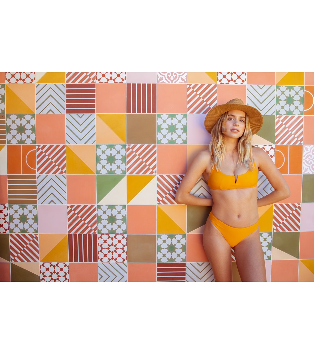 Sporti Active Sport Bikini Bottom