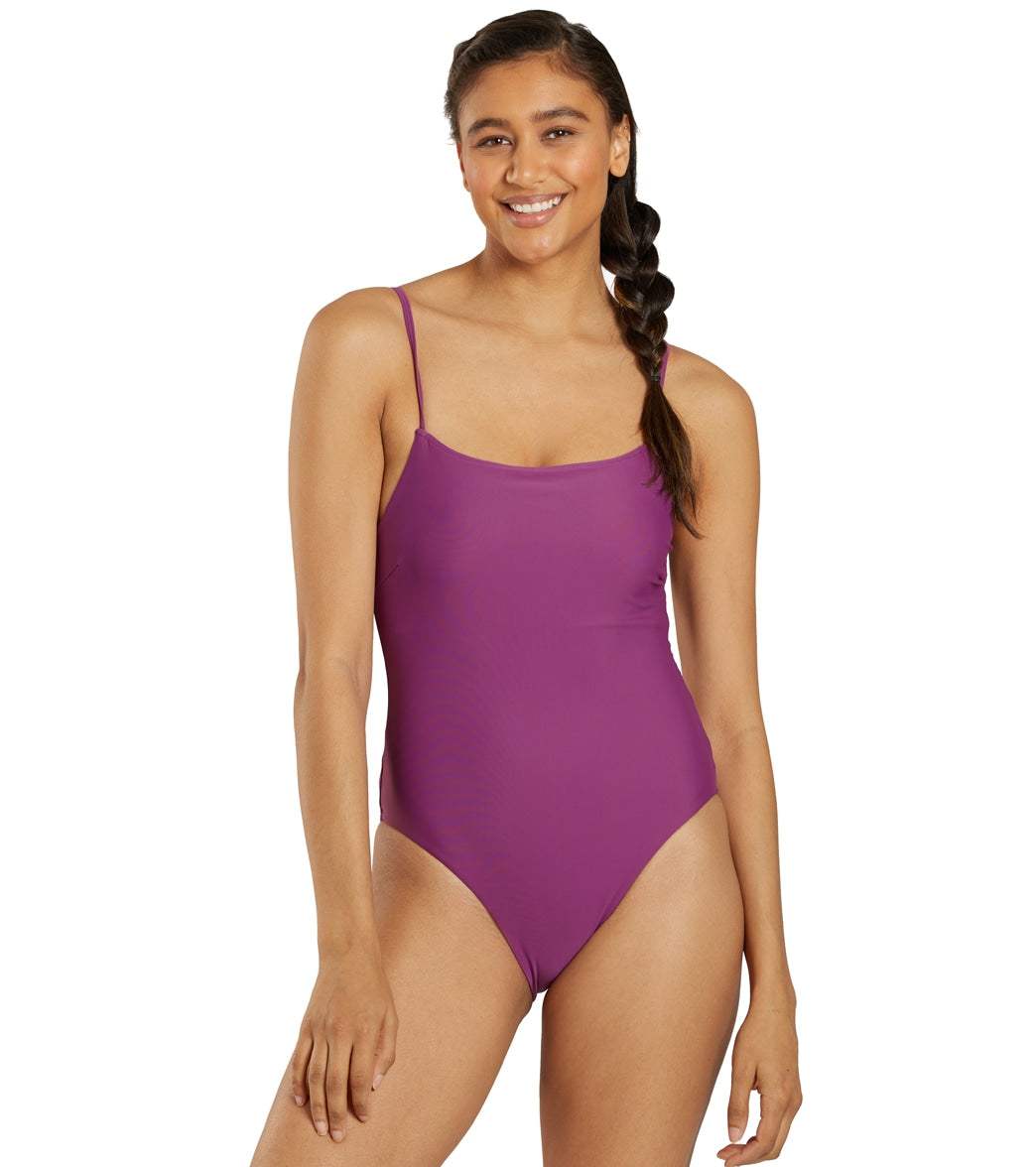 Sporti Active One Piece Swimsuit