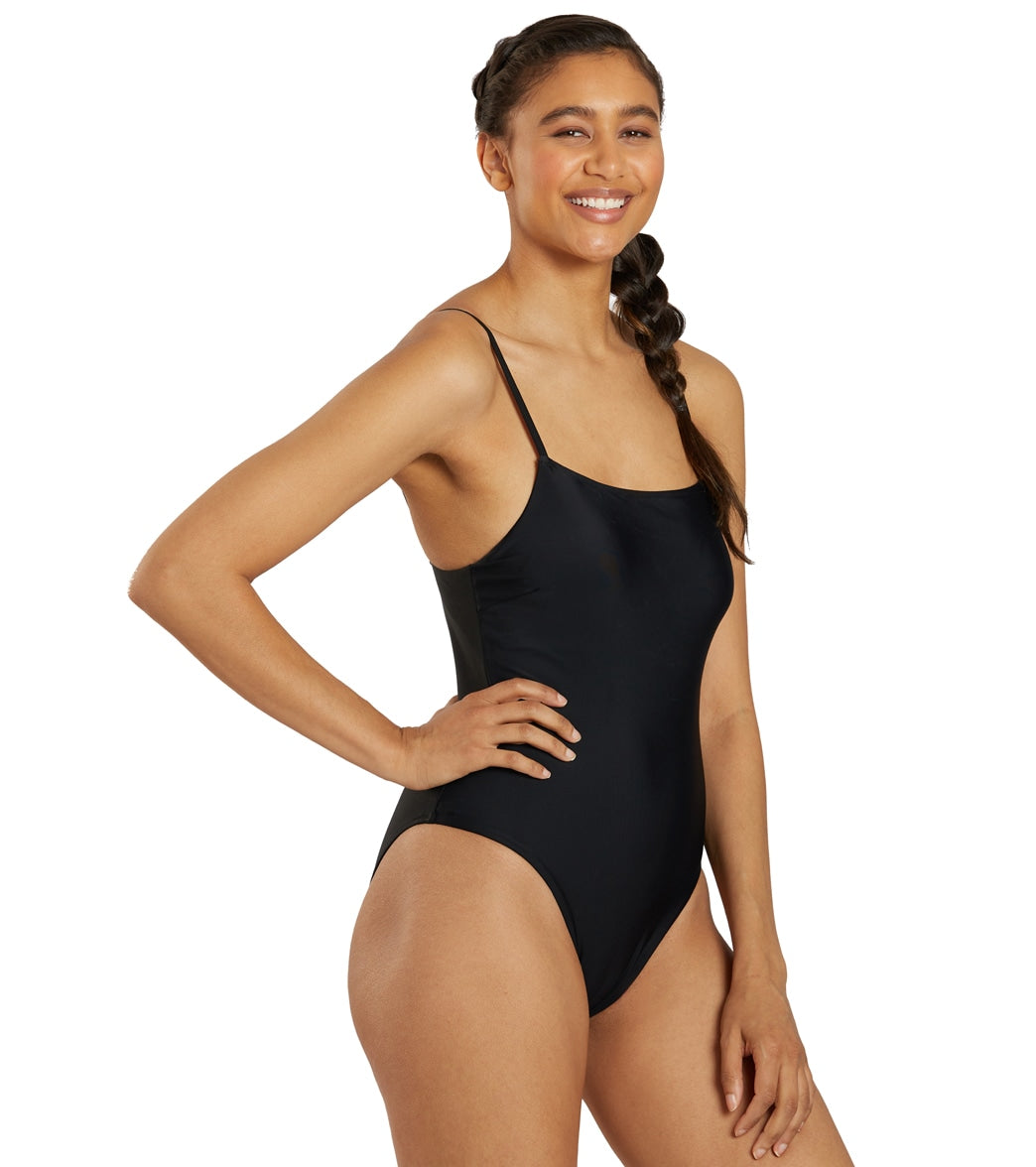 Sporti Active One Piece Swimsuit