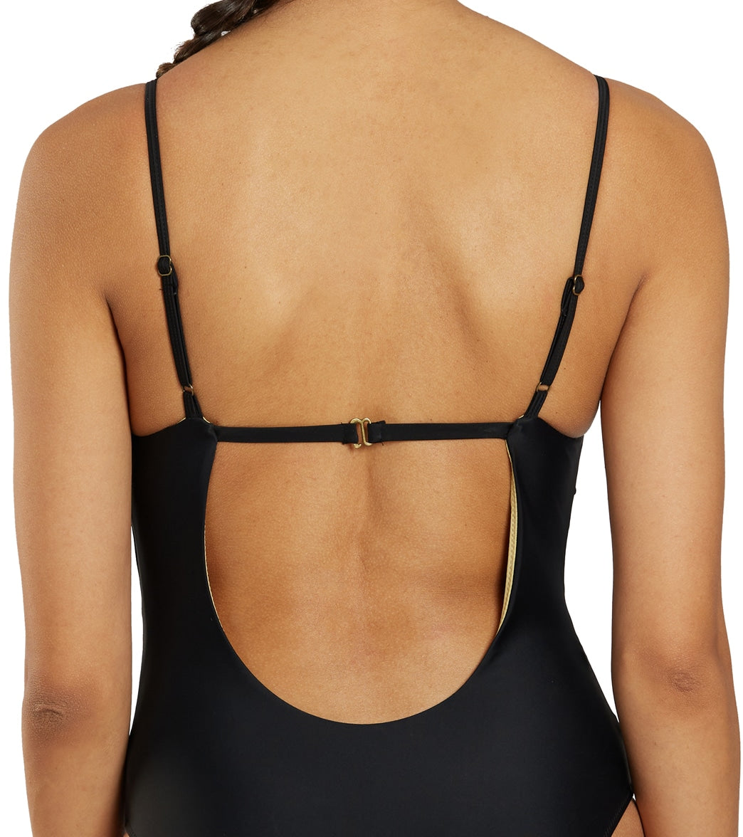 Sporti Active One Piece Swimsuit