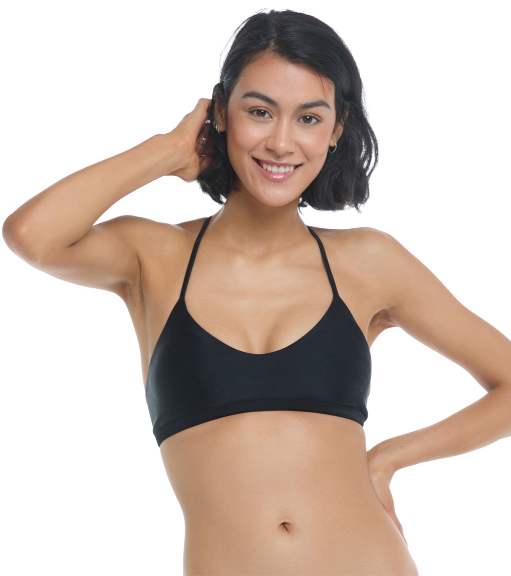 Body Glove Women's Smoothies Ruth Bikini Top