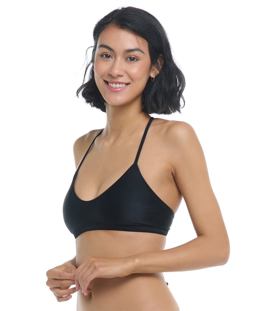 Body Glove Women's Smoothies Ruth Bikini Top