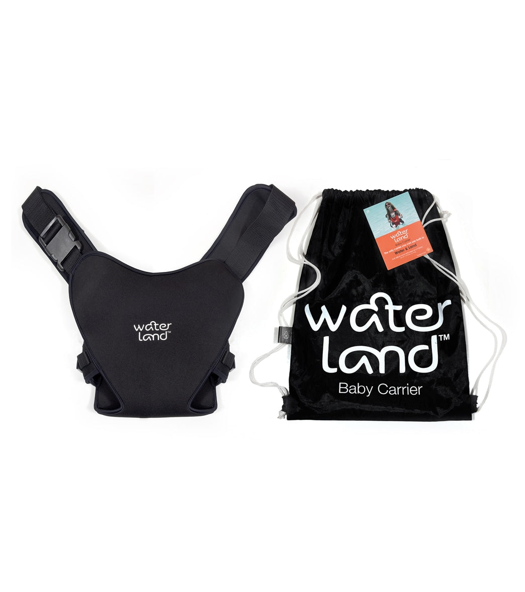 WaterLand Waterproof Baby Carrier