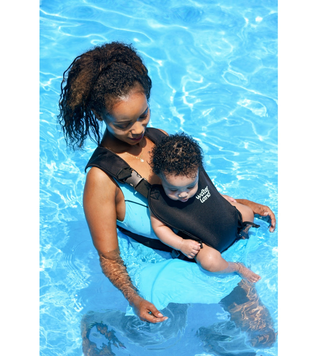 WaterLand Waterproof Baby Carrier