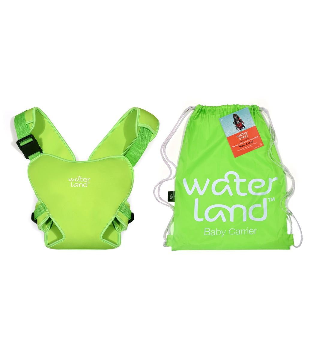 WaterLand Waterproof Baby Carrier