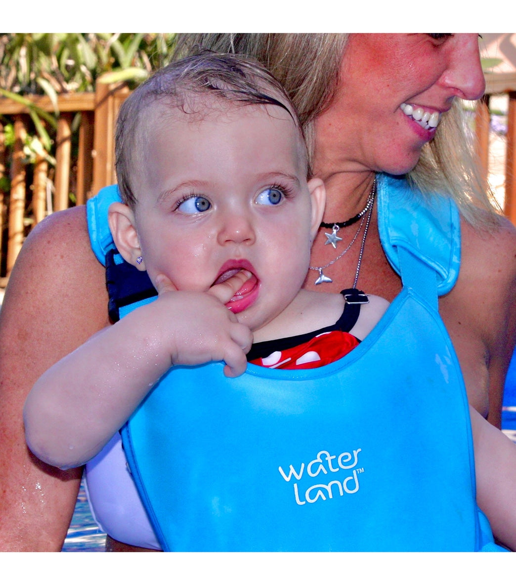 WaterLand Waterproof Baby Carrier
