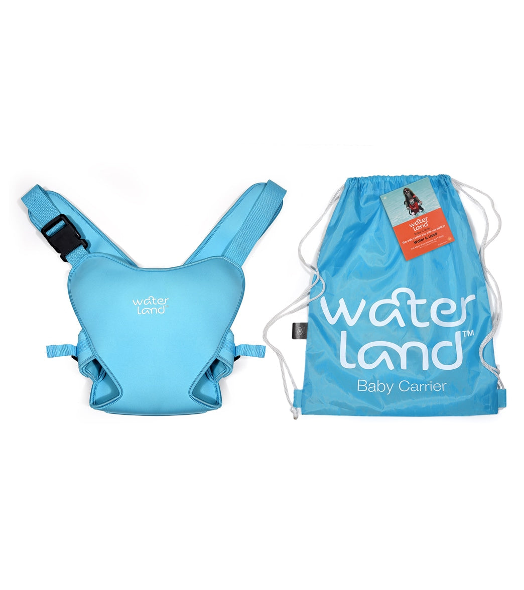 WaterLand Waterproof Baby Carrier