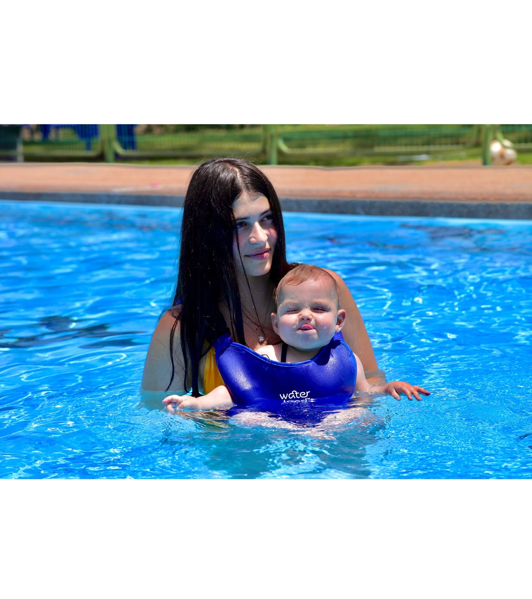 WaterLand Waterproof Baby Carrier