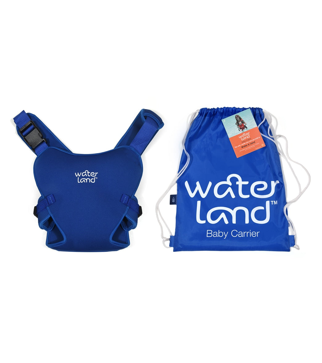 WaterLand Waterproof Baby Carrier