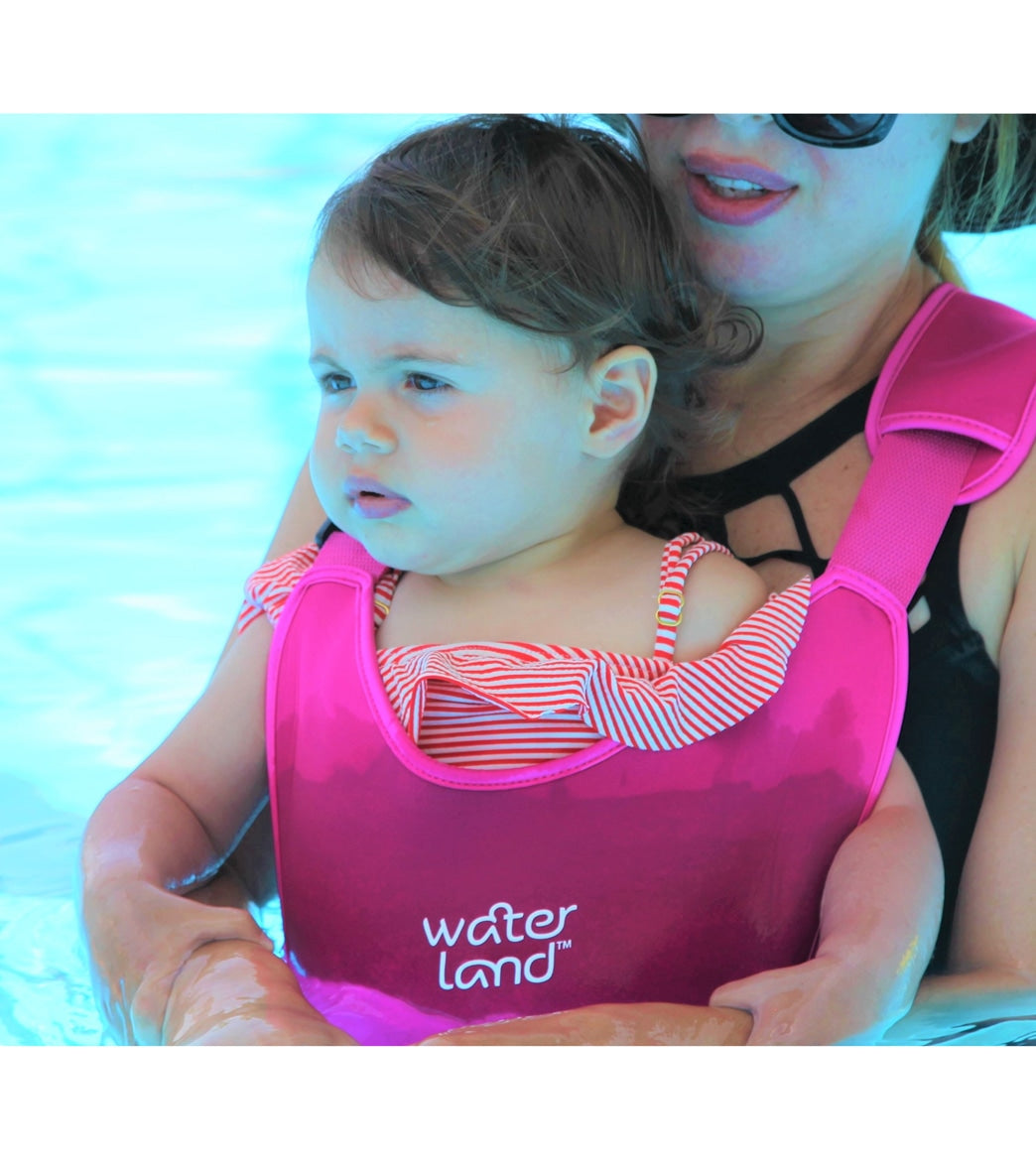 WaterLand Waterproof Baby Carrier