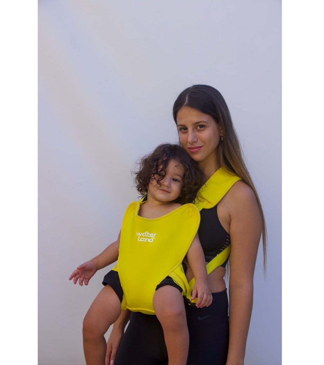 WaterLand Waterproof Baby Carrier