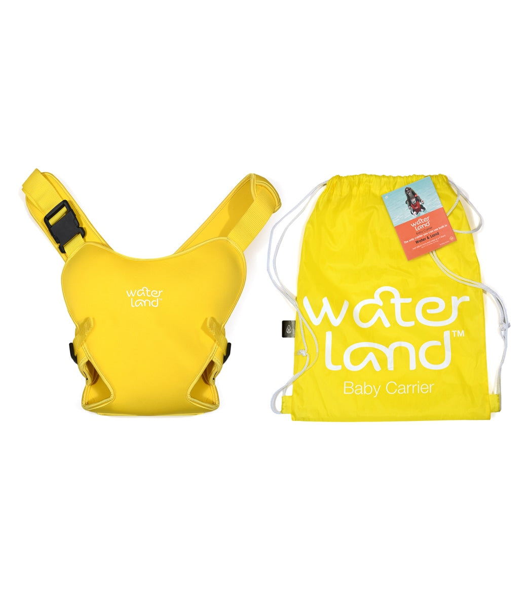 WaterLand Waterproof Baby Carrier