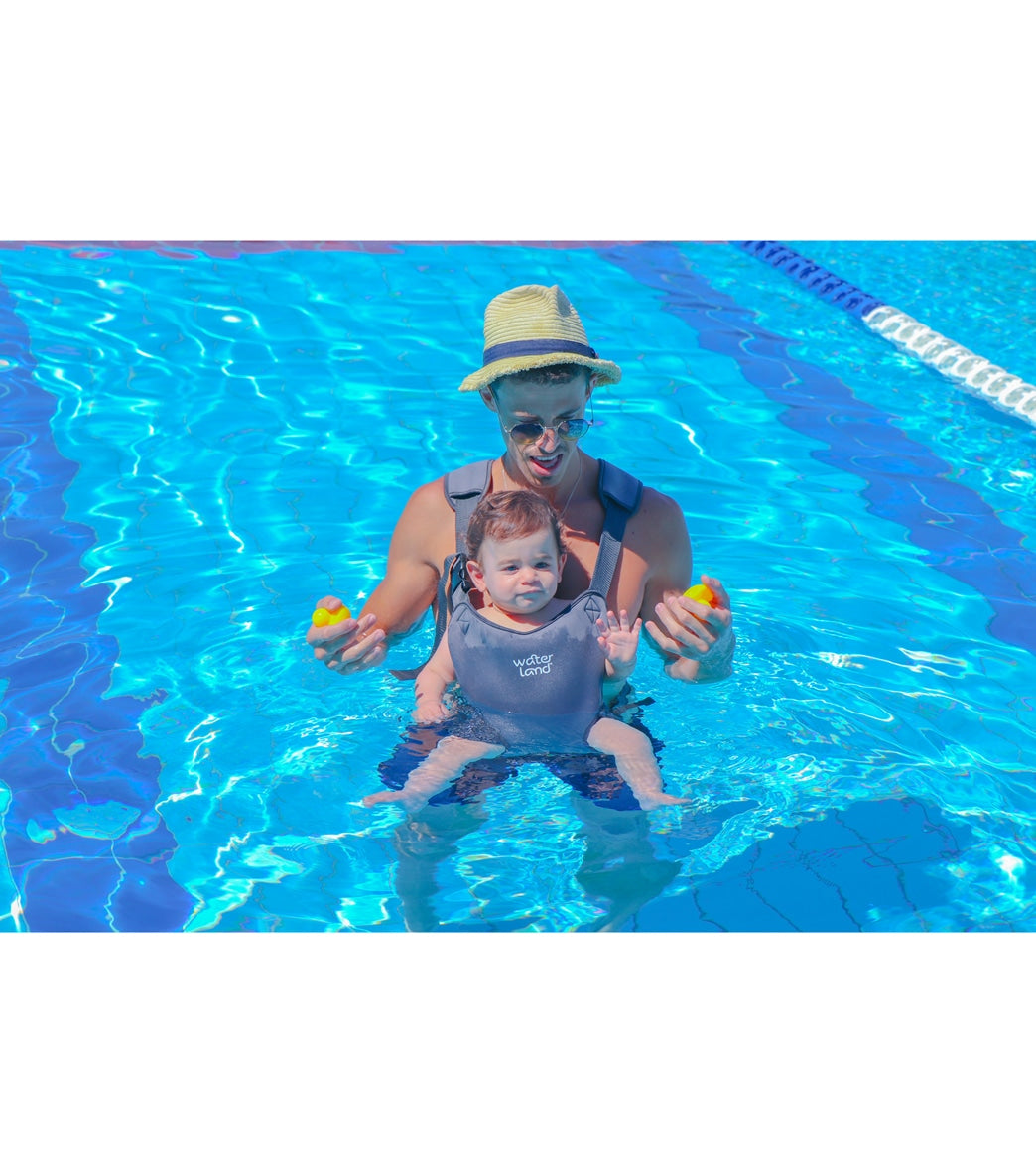 WaterLand Waterproof Baby Carrier