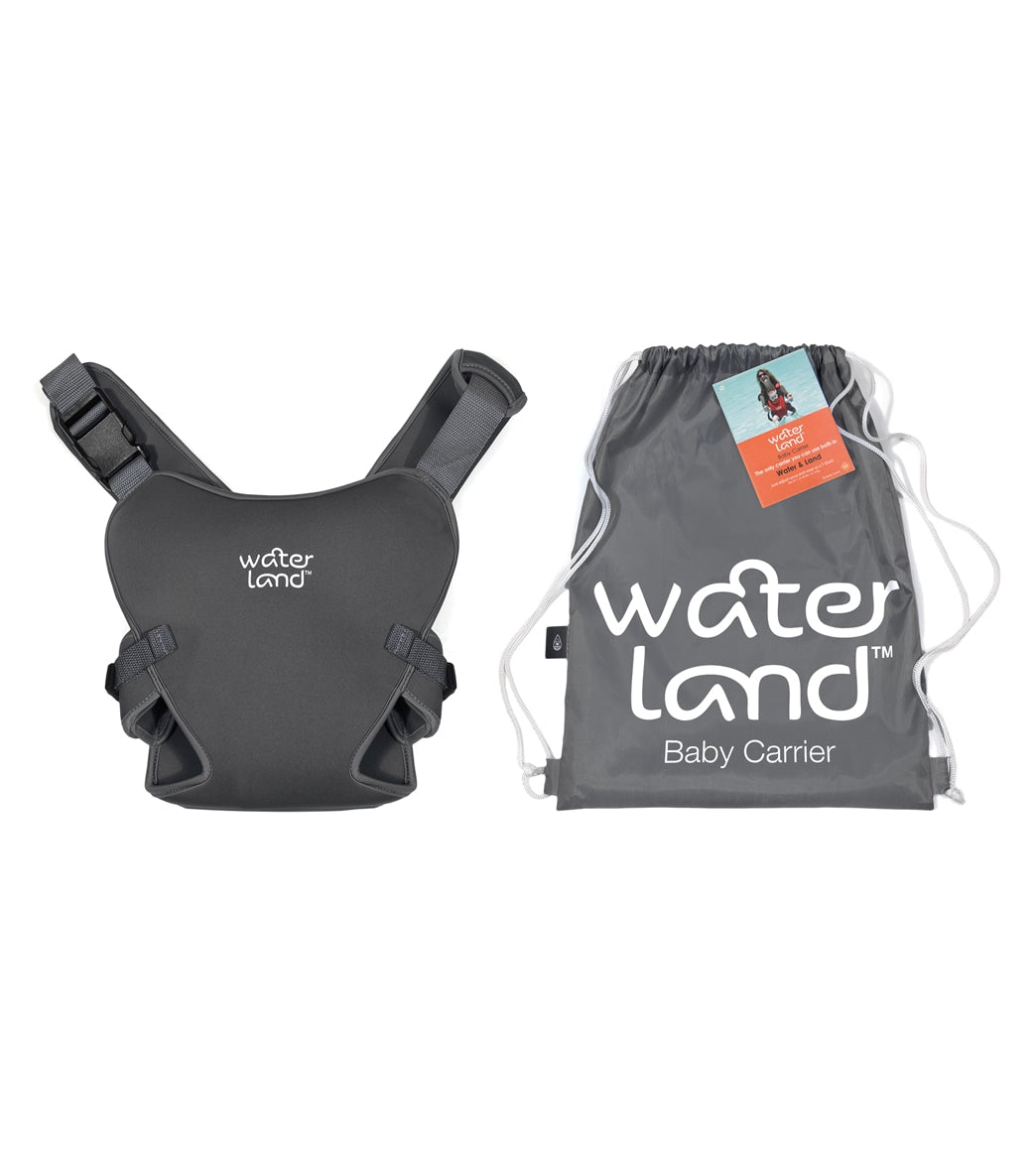 WaterLand Waterproof Baby Carrier