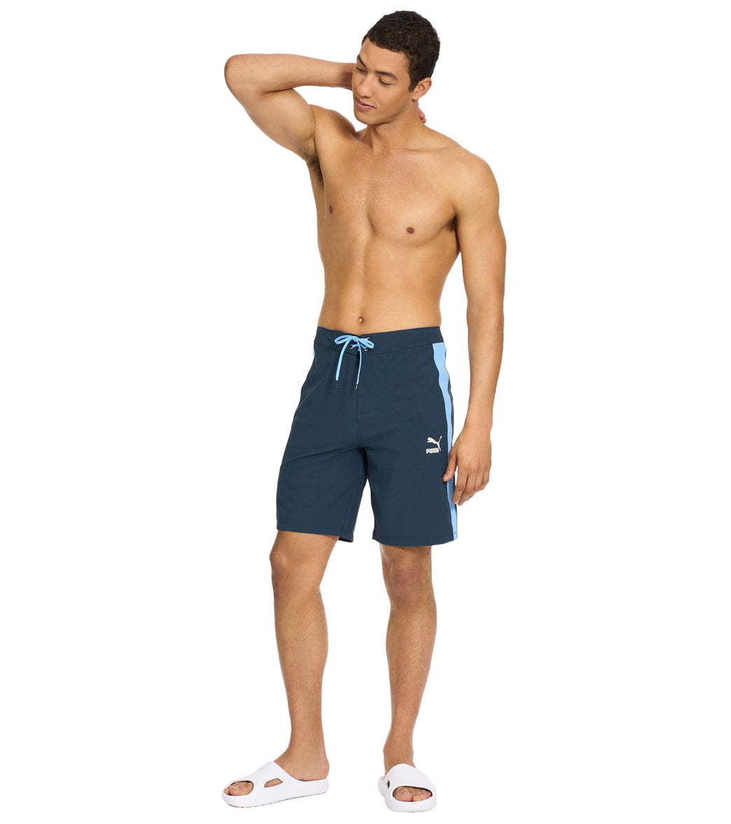 Puma Men's 9" Stretch T7 Board Shorts