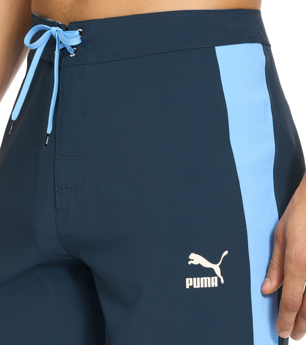 Puma Men's 9" Stretch T7 Board Shorts