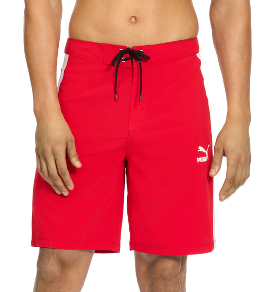 Puma Men's 9" Stretch T7 Board Shorts