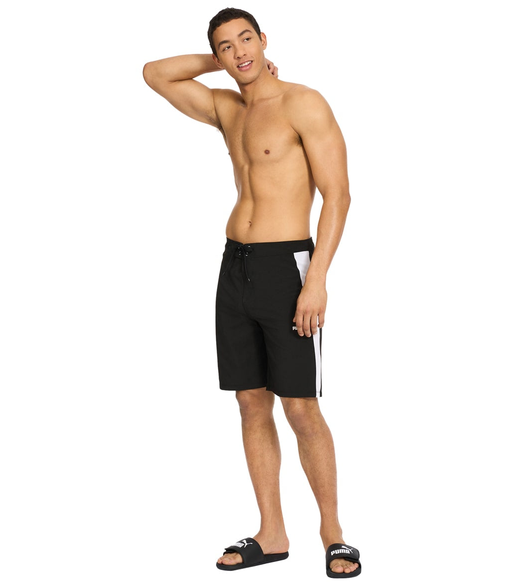 Puma Men's 9" Stretch T7 Board Shorts