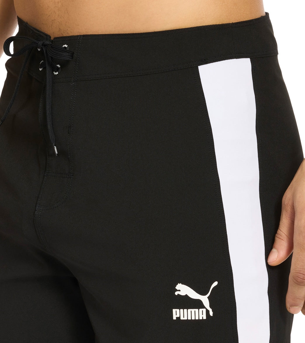 Puma Men's 9" Stretch T7 Board Shorts