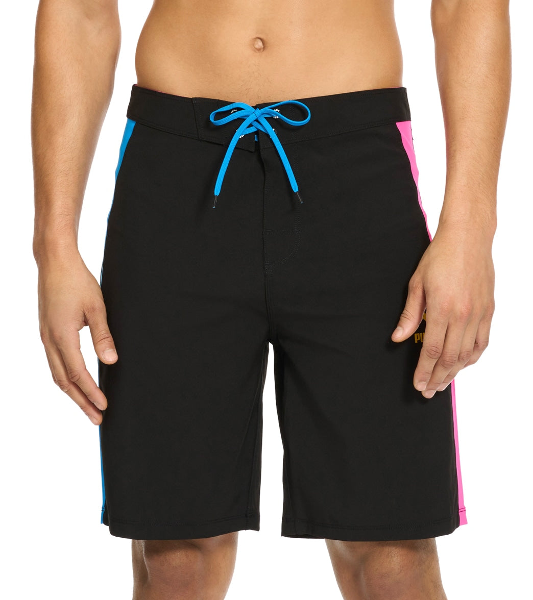Puma Men's 9" Stretch T7 Board Shorts