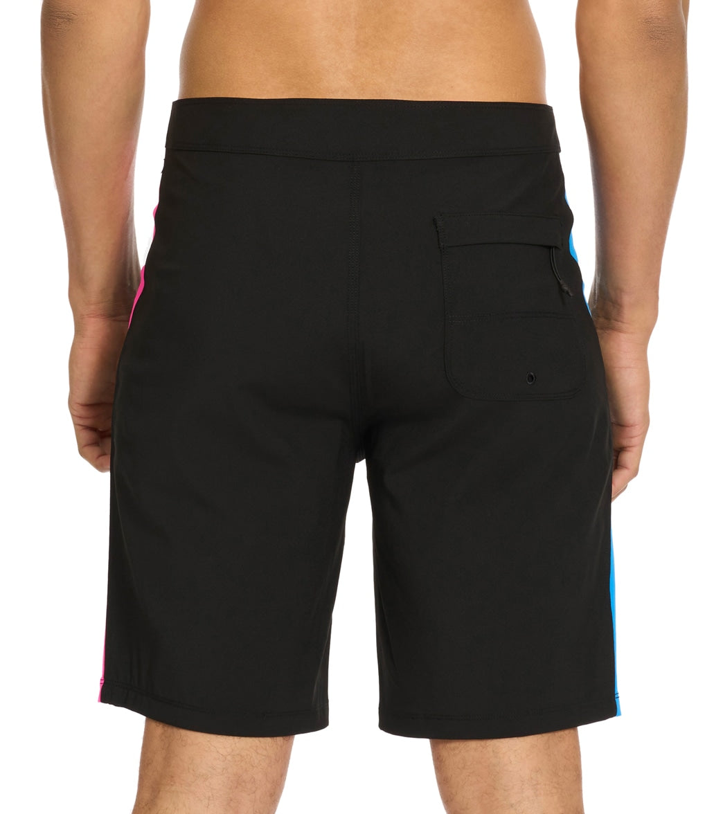 Puma Men's 9" Stretch T7 Board Shorts