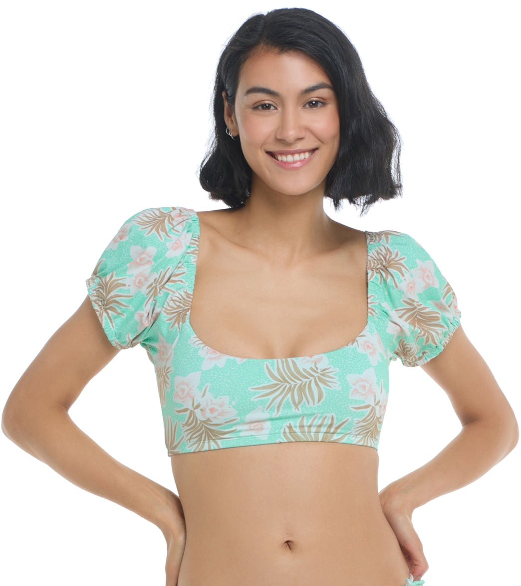 Body Glove Women's Wahine Jodie Bikini Top