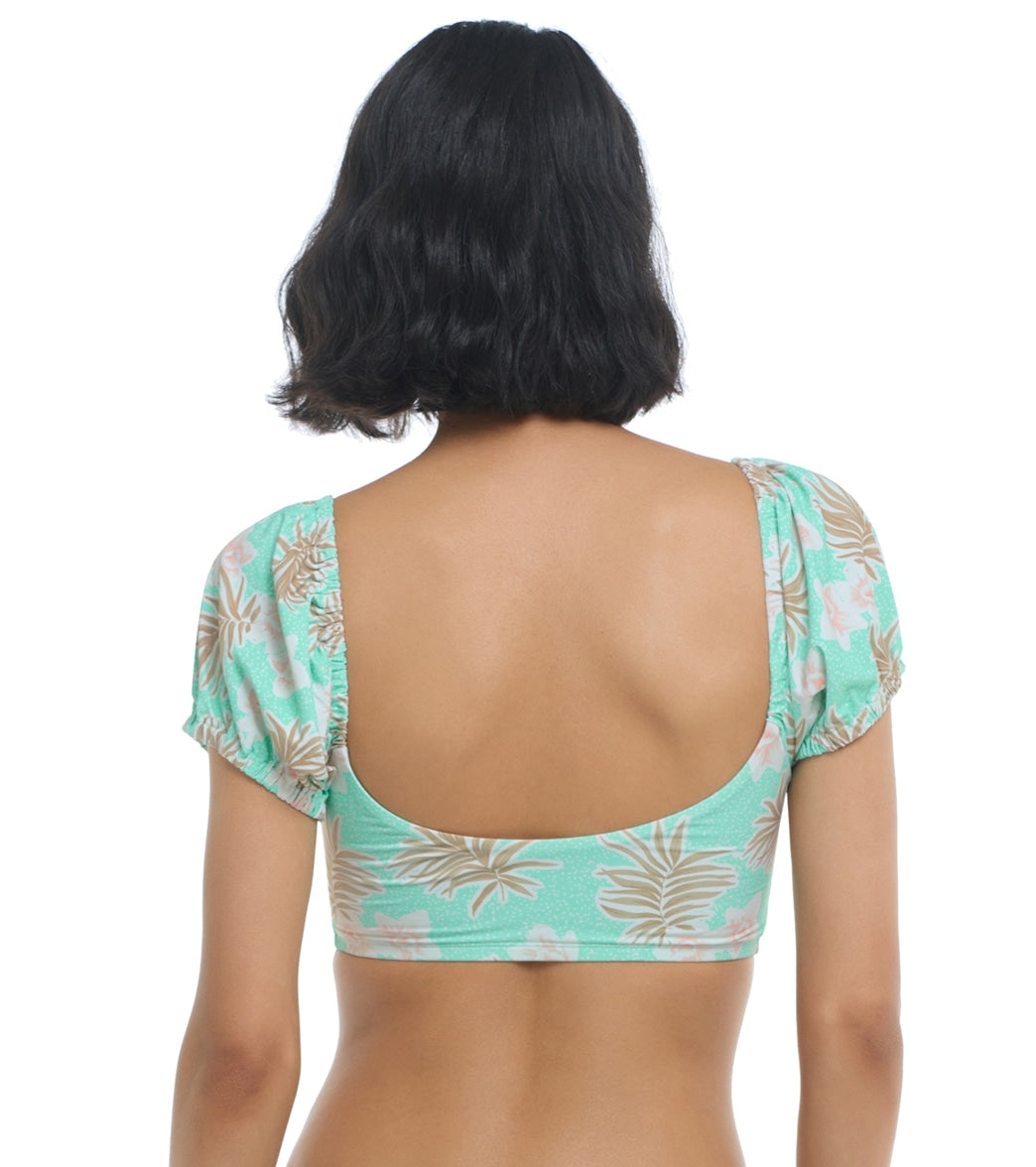 Body Glove Women's Wahine Jodie Bikini Top