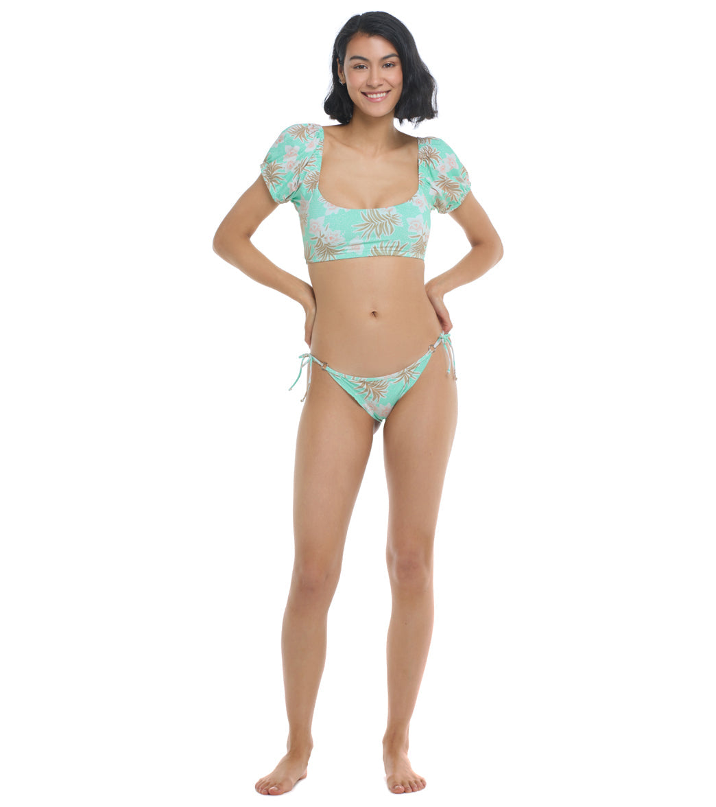 Body Glove Women's Wahine Jodie Bikini Top