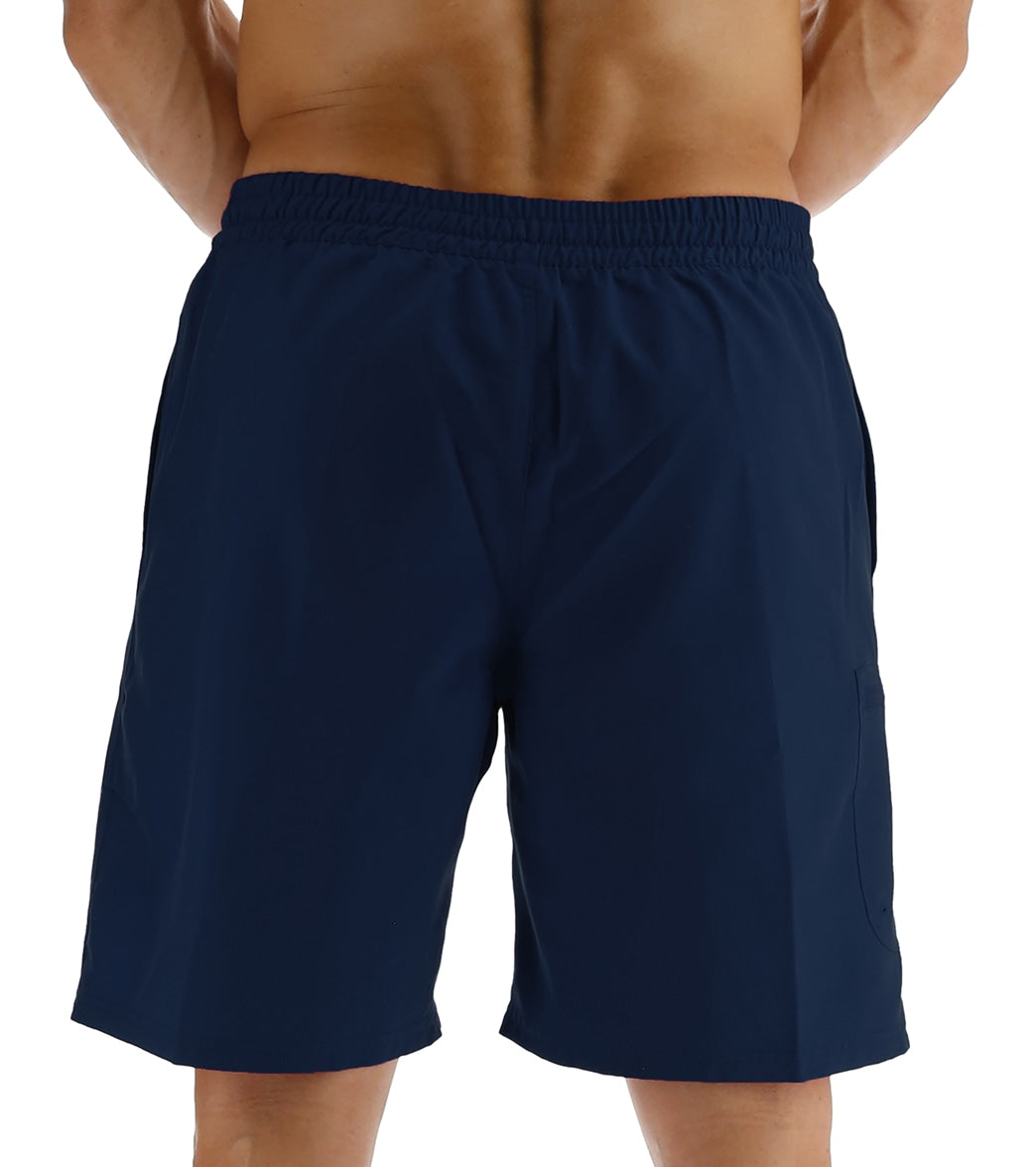 TYR Men's Guard Challenger X Swim Short