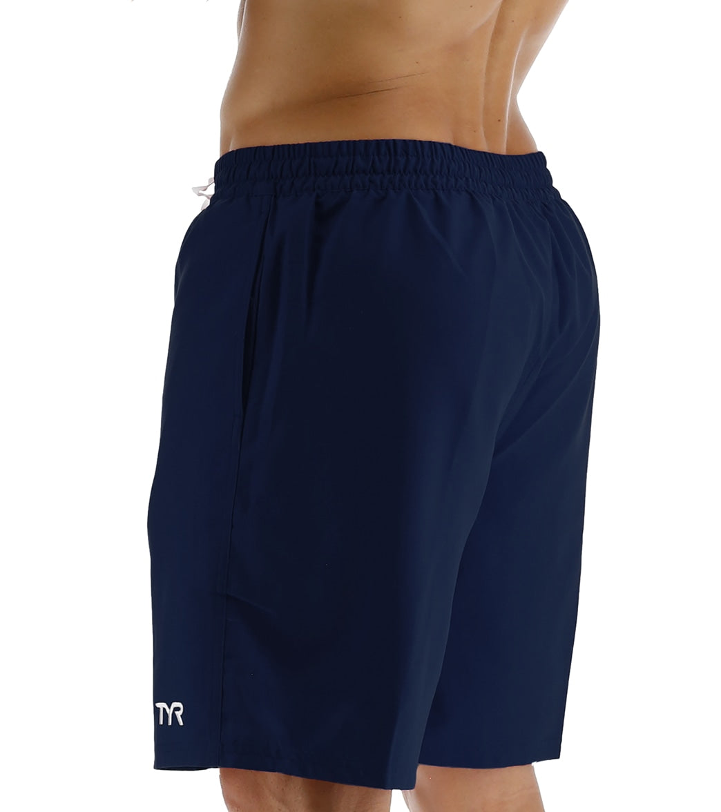 TYR Men's Guard Challenger X Swim Short
