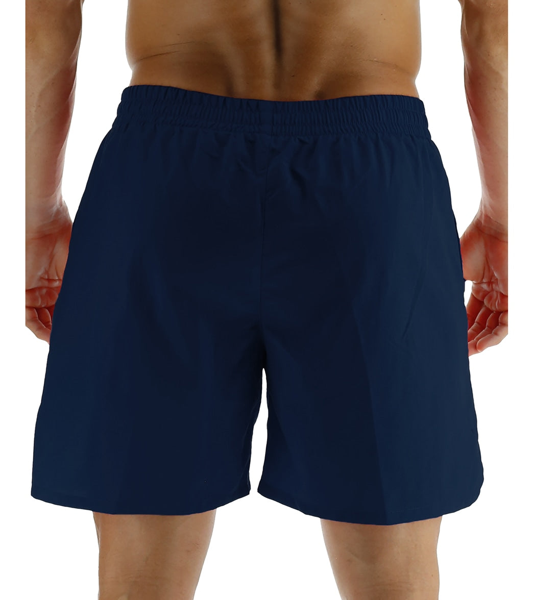 TYR Men's Guard Deck X Swim Short