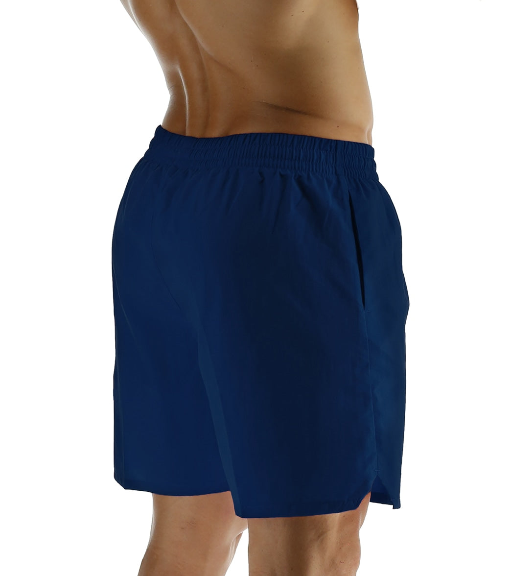 TYR Men's Guard Deck X Swim Short
