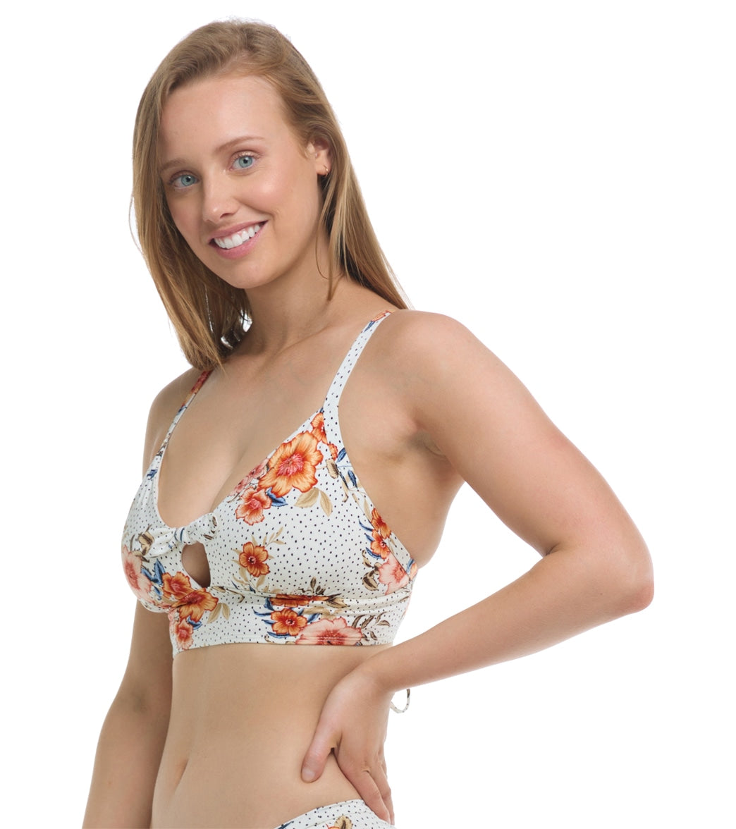 Body Glove Women's Corsica Olivia Bikini Top
