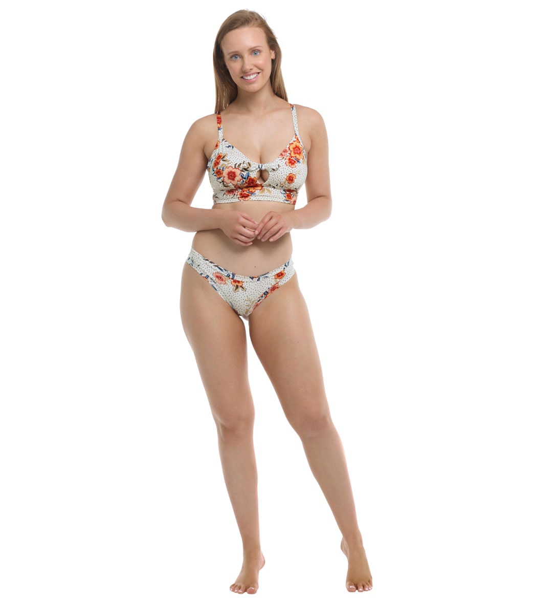 Body Glove Women's Corsica Olivia Bikini Top
