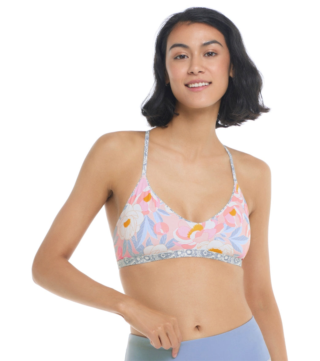 Body Glove Women's Wayta Ruth Bikini Top