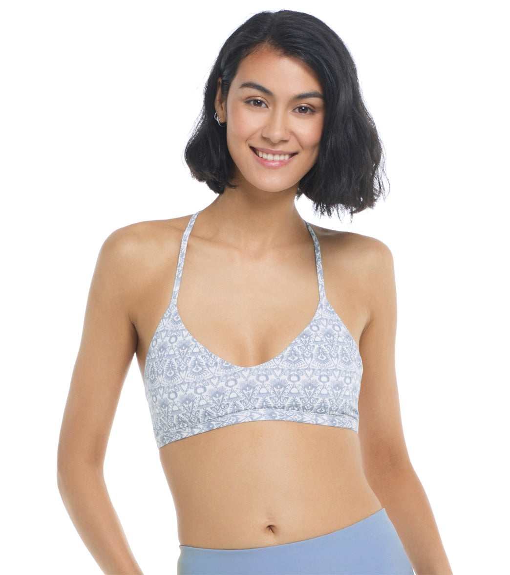 Body Glove Women's Wayta Ruth Bikini Top