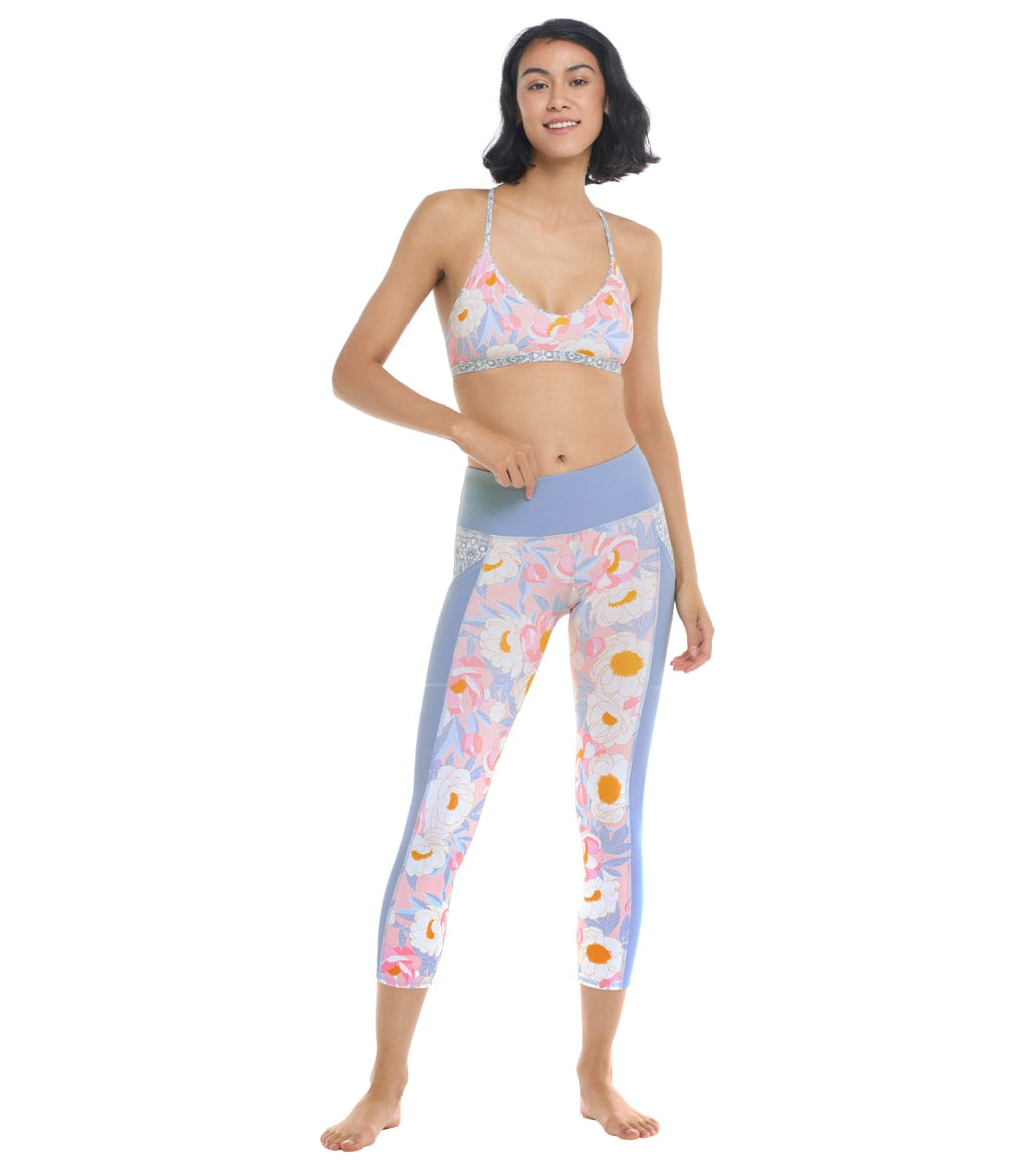 Body Glove Women's Wayta Ruth Bikini Top