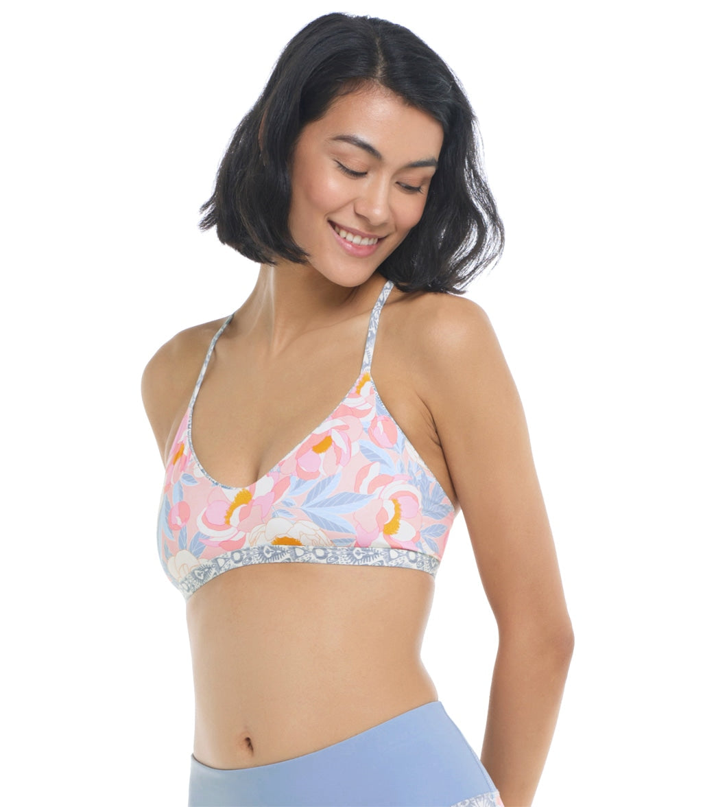 Body Glove Women's Wayta Ruth Bikini Top
