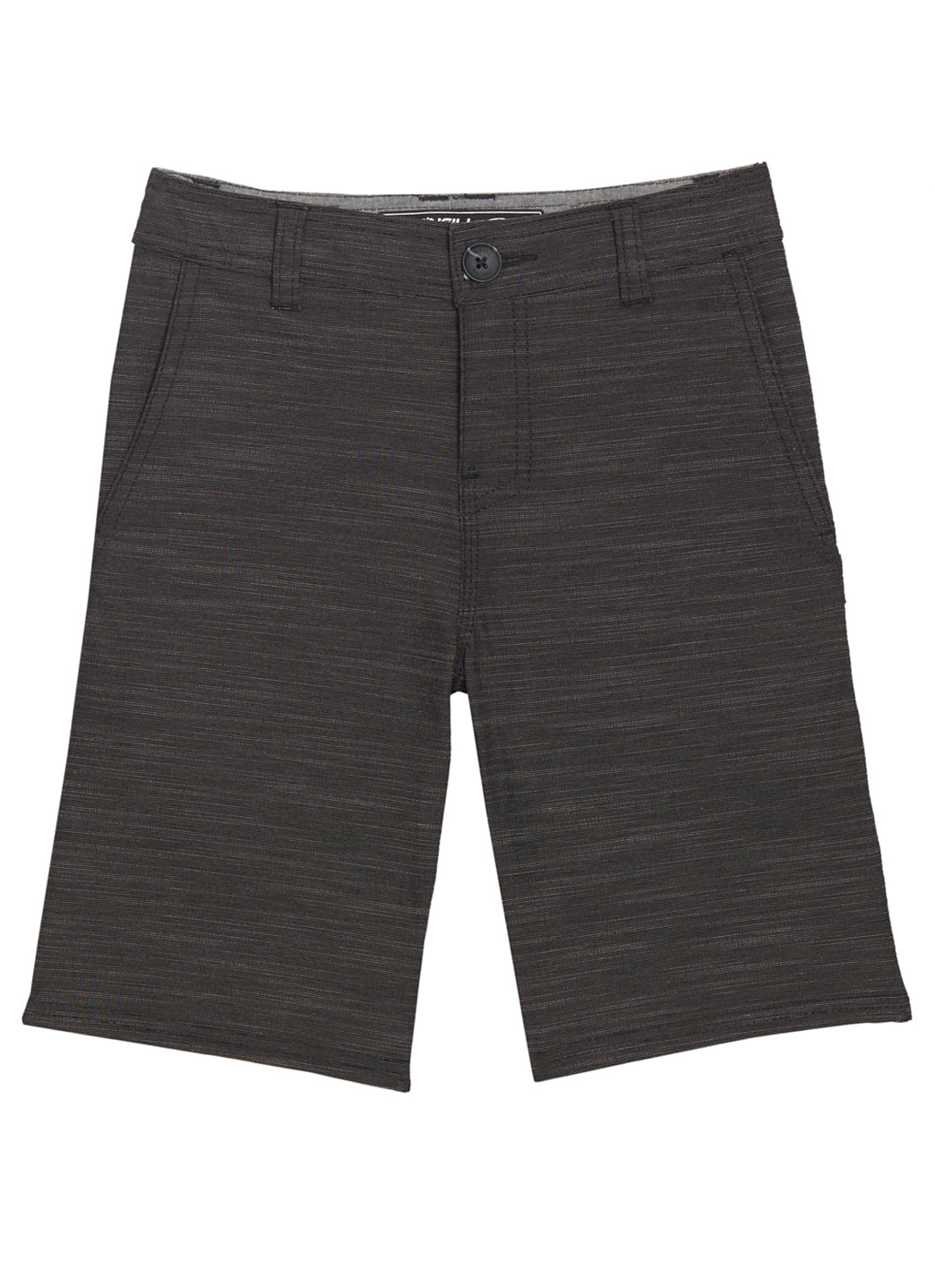O'Neill Boys' 16" Reserve Slub Hybrid Shorts (Big Kid)
