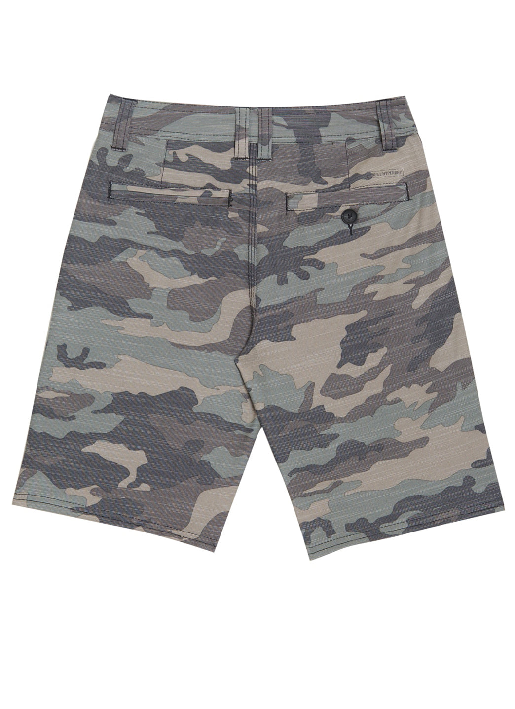 O'Neill Boys' 16" Reserve Slub Hybrid Shorts (Big Kid)